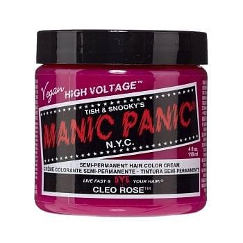 MANIC PANIC CLASSIC HIGH VOLTAGE CLEO ROSE 118 ml / 4.00 Fl.Oz